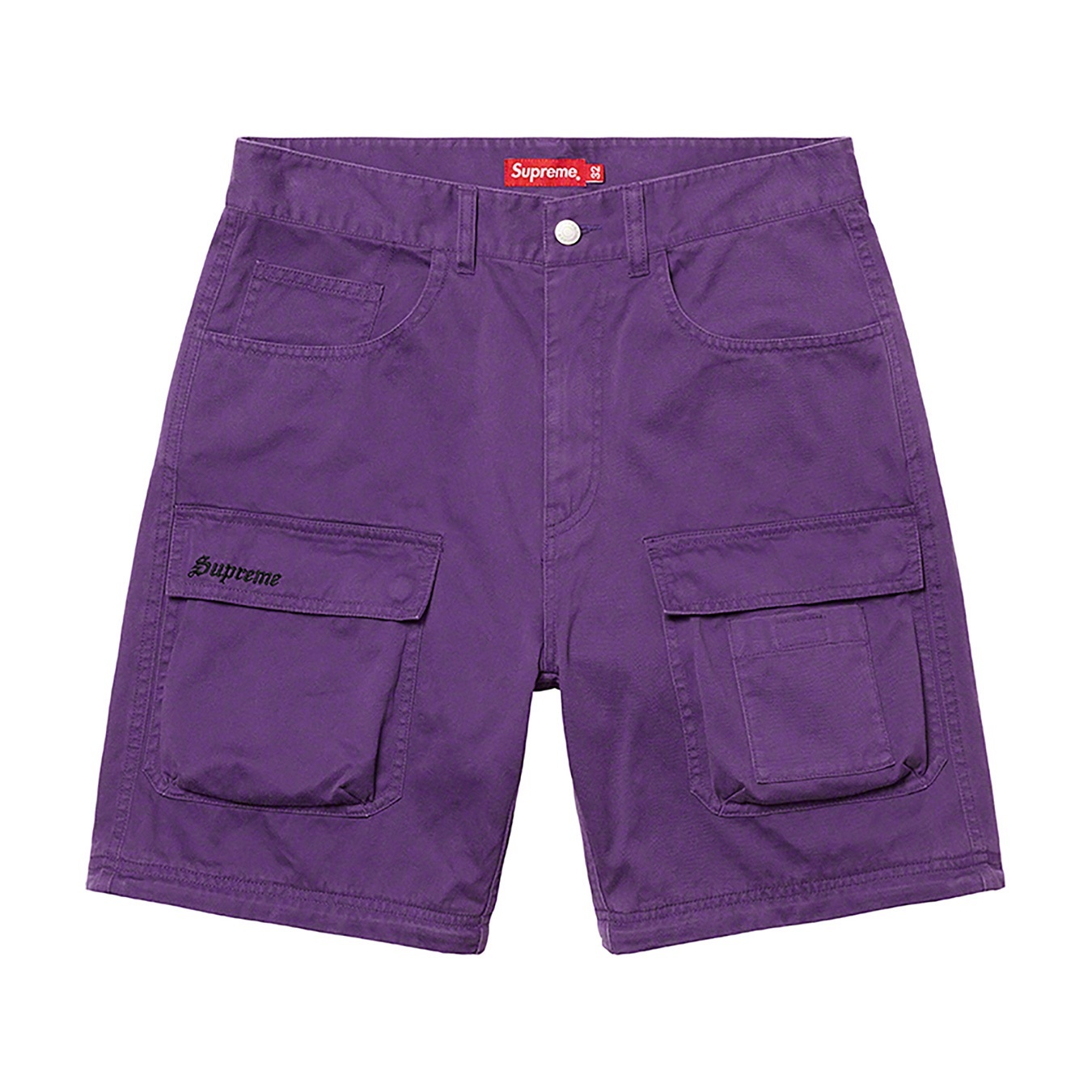 Zip-Off Utility Pant view 9